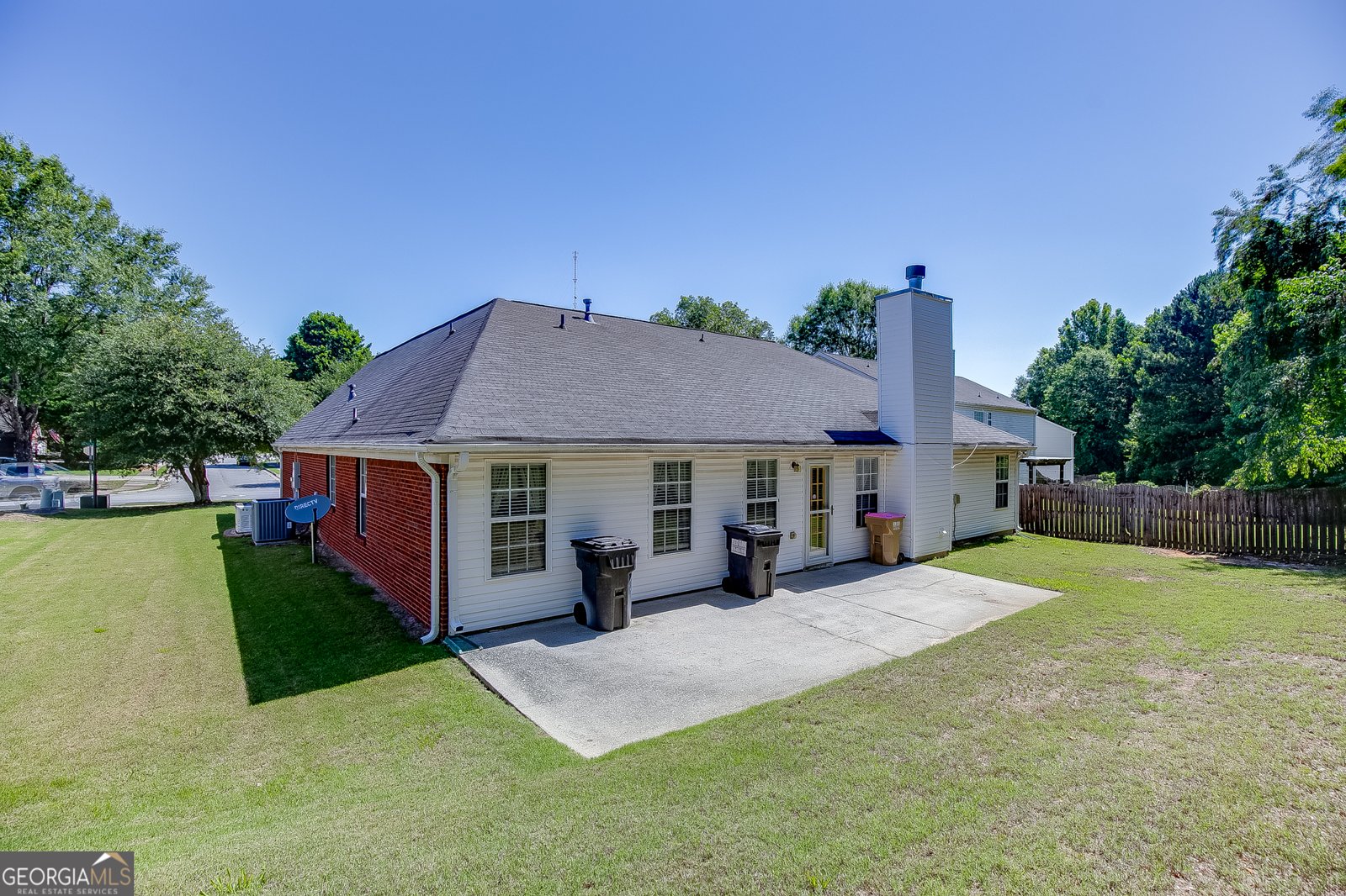 3558 Hill Pond Drive Buford - Photo 19