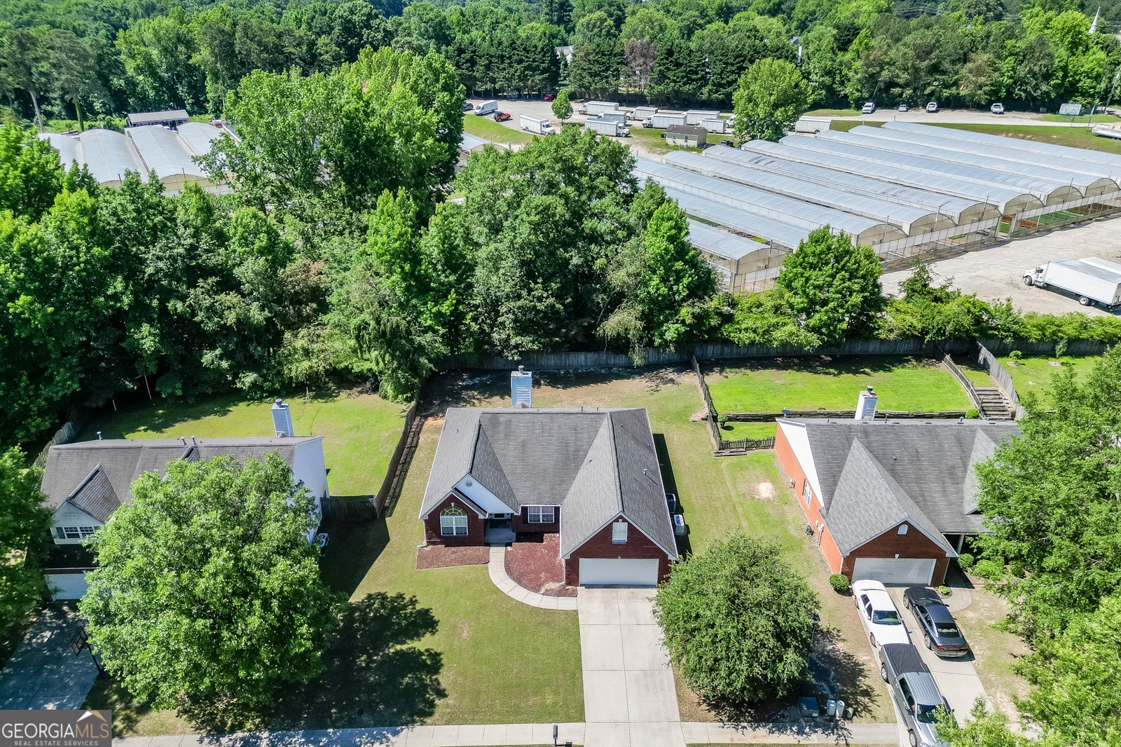 3558 Hill Pond Drive Buford - Photo 22