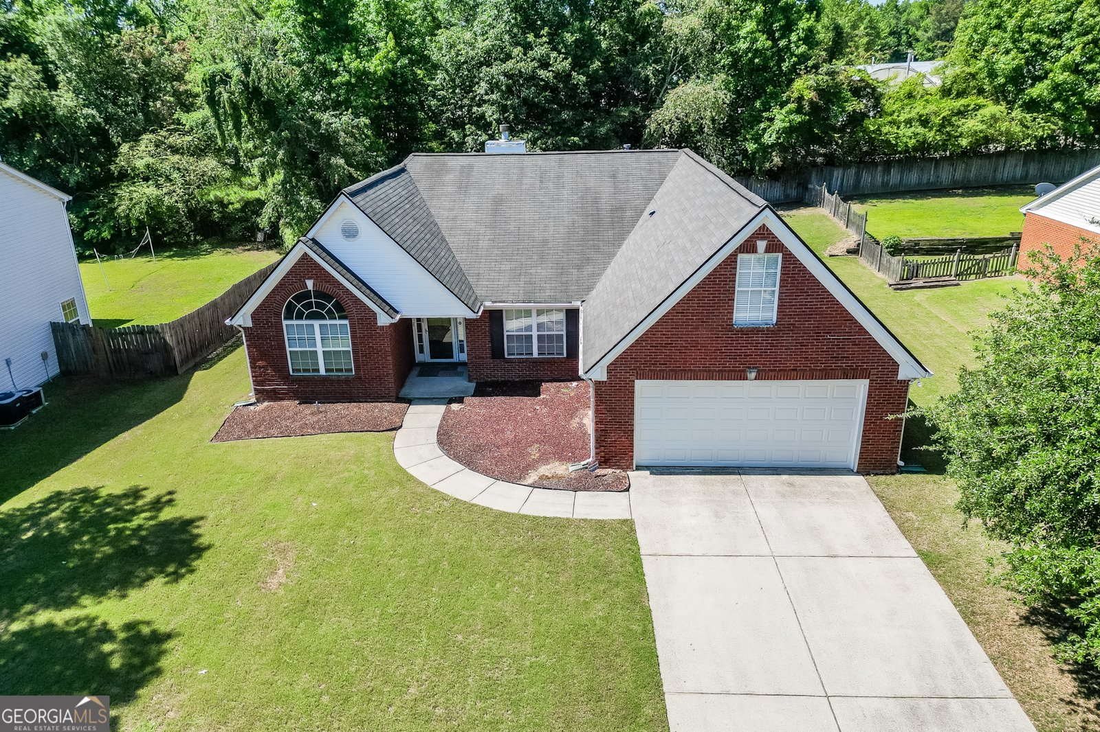 3558 Hill Pond Drive Buford - Photo 23