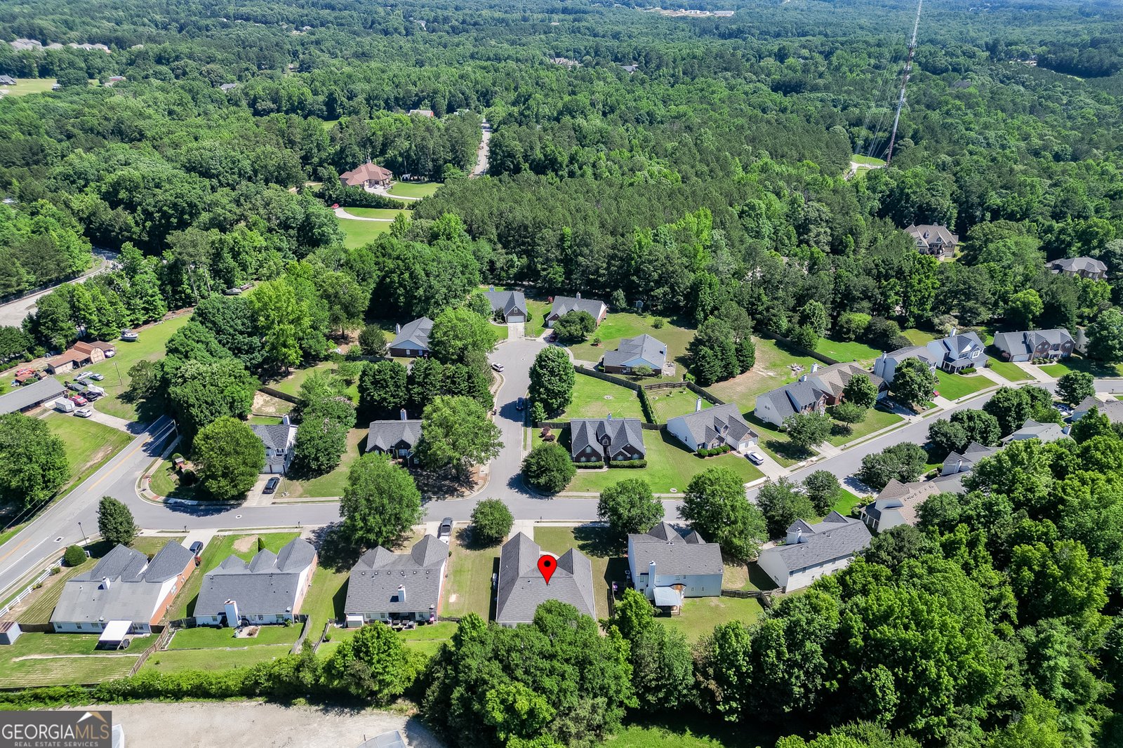 3558 Hill Pond Drive Buford - Photo 27