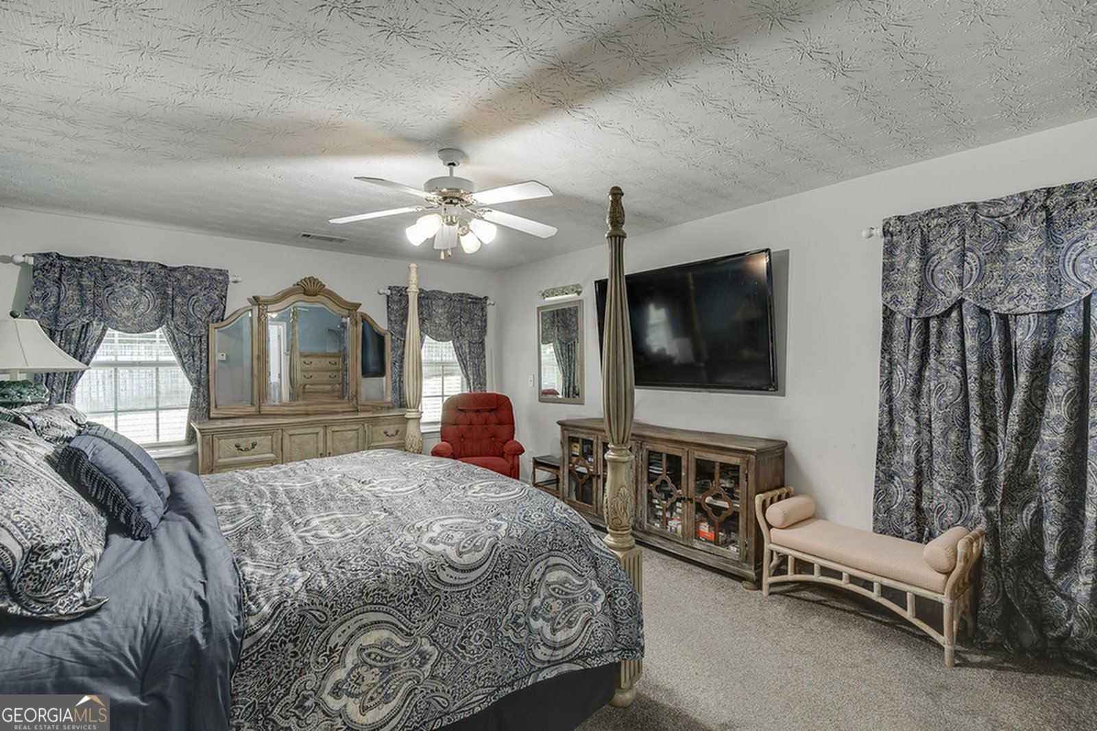 3558 Hill Pond Drive Buford - Photo 28