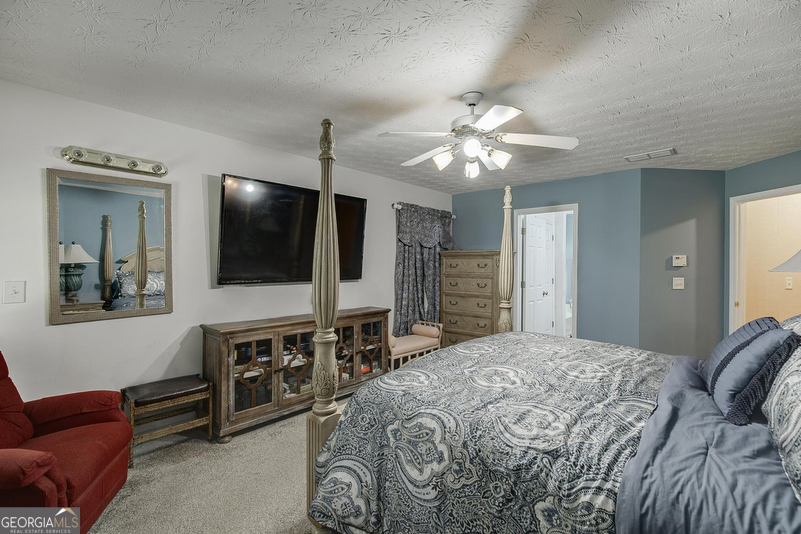 3558 Hill Pond Drive Buford - Photo 29