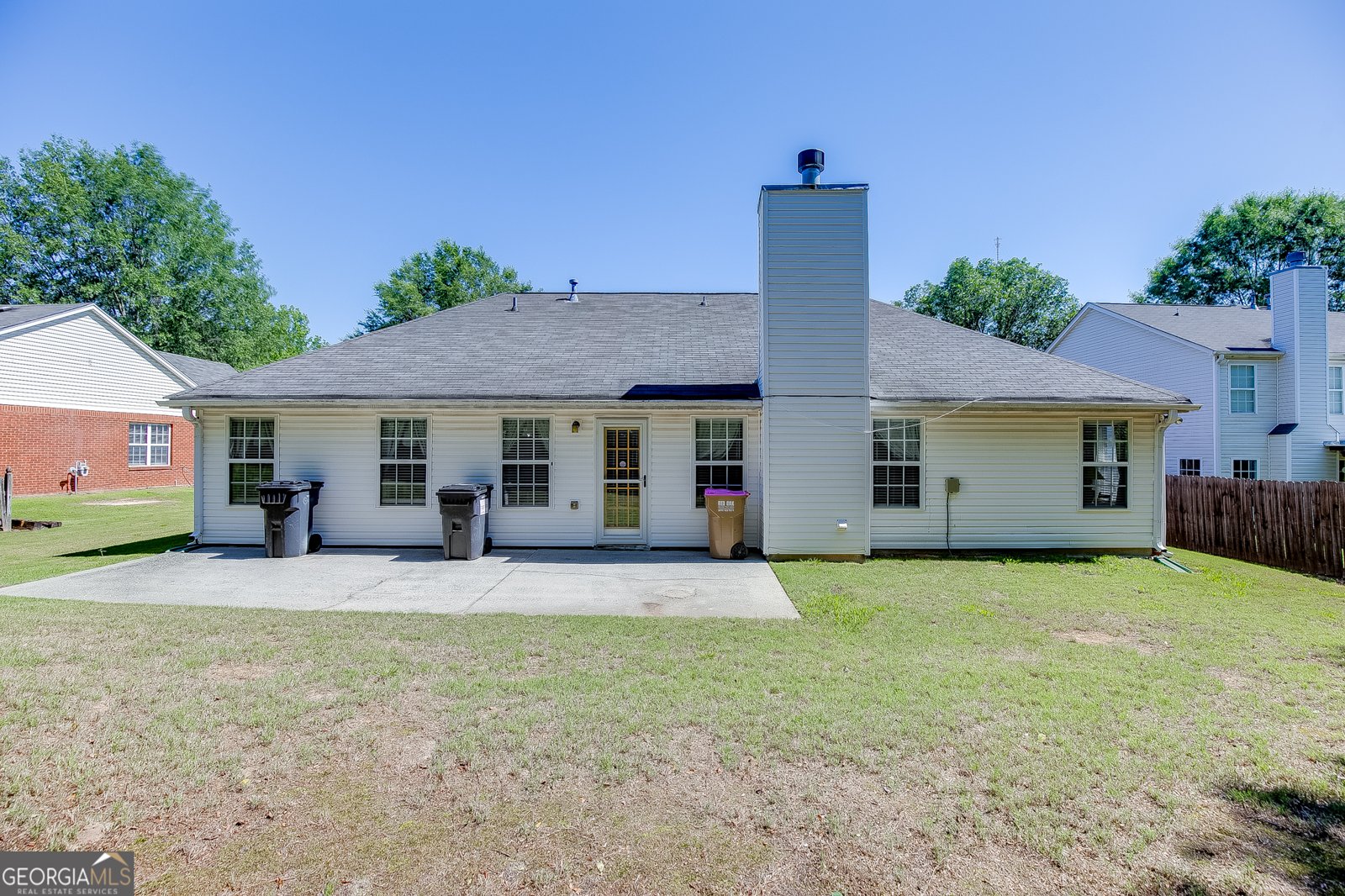 3558 Hill Pond Drive Buford - Photo 38