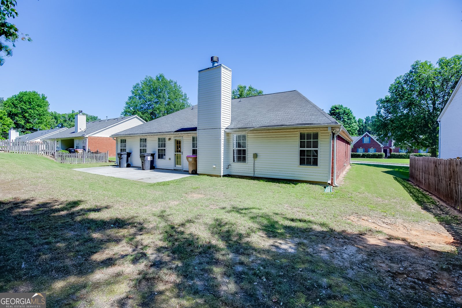 3558 Hill Pond Drive Buford - Photo 39