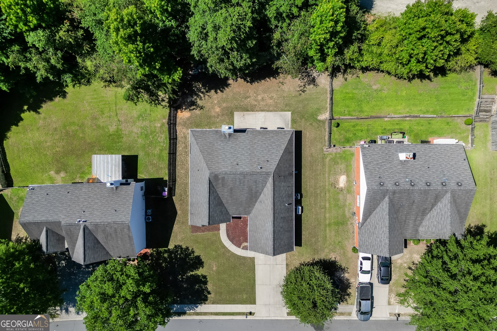 3558 Hill Pond Drive Buford - Photo 42