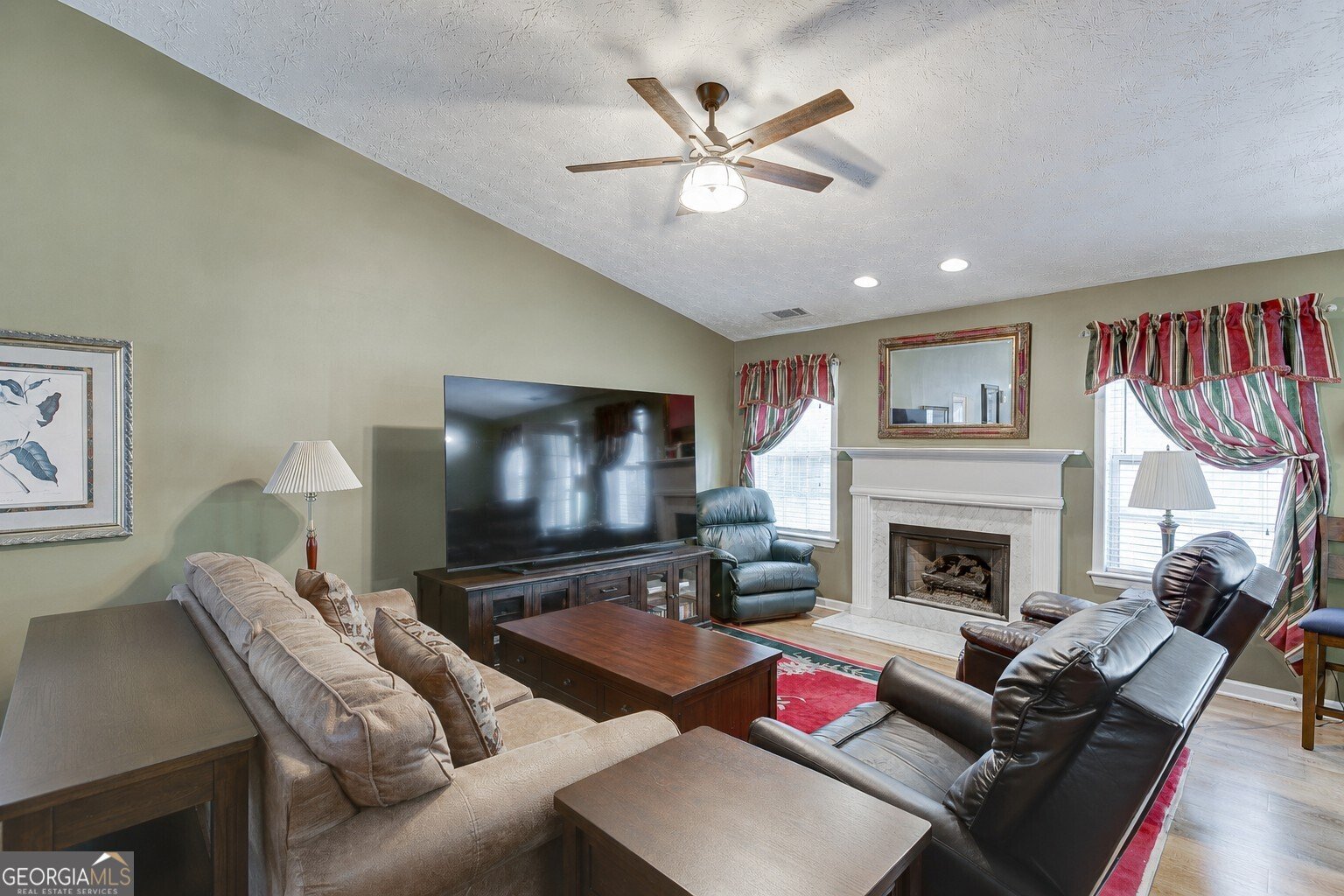 3558 Hill Pond Drive Buford - Photo 6