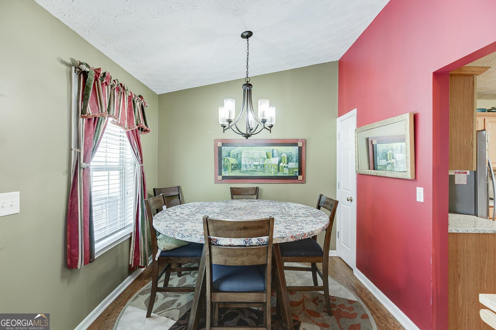 3558 Hill Pond Drive Buford - Photo 7