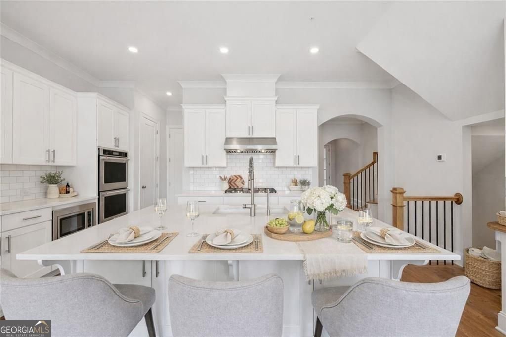 213 Arpeggio Way Alpharetta - Photo 13