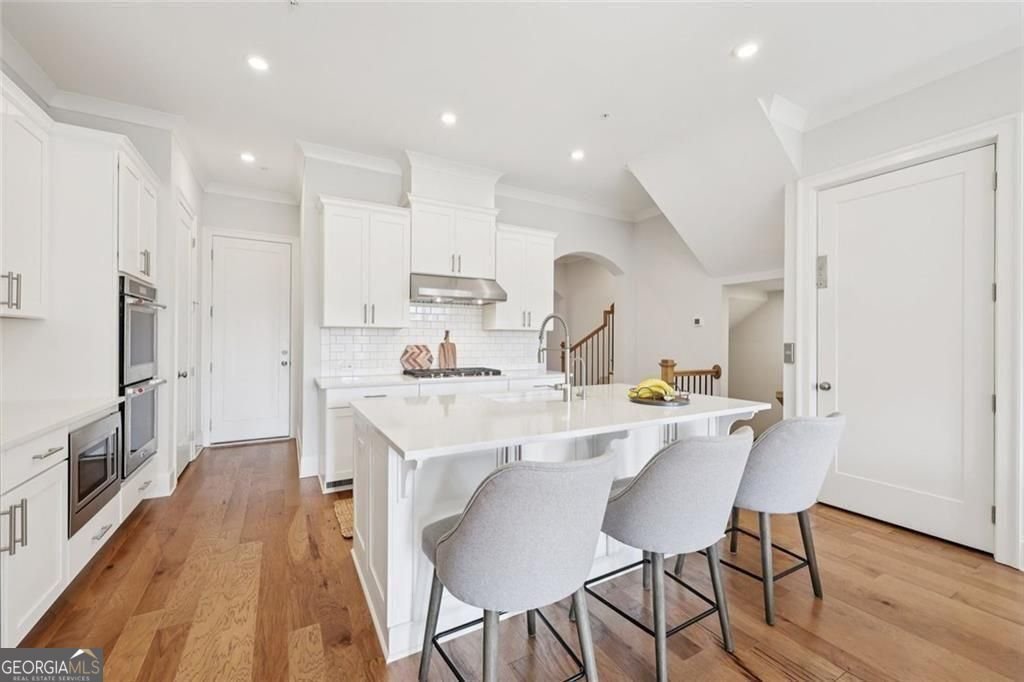 213 Arpeggio Way Alpharetta - Photo 15
