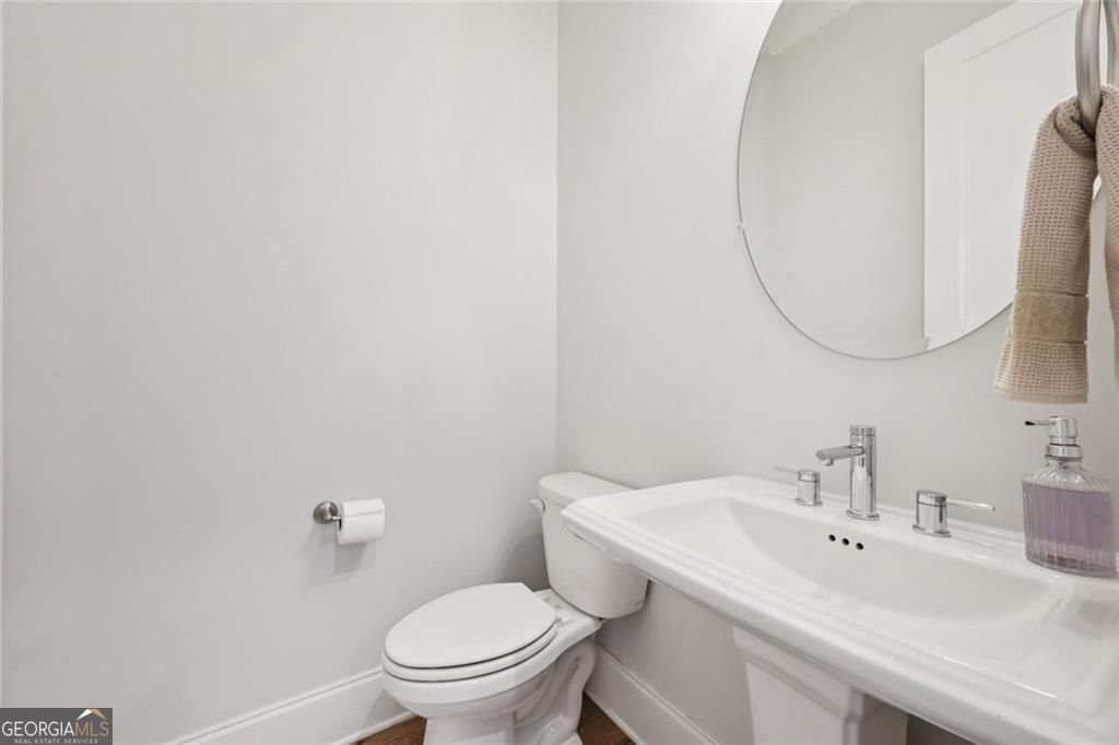213 Arpeggio Way Alpharetta - Photo 19