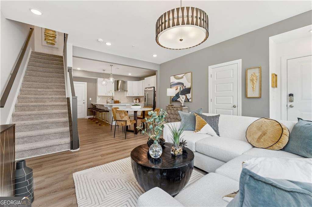 332 Skylar Court Atlanta - Photo 15