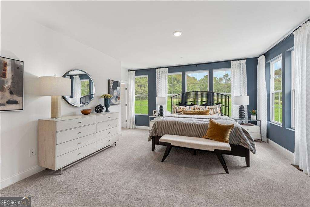 332 Skylar Court Atlanta - Photo 16