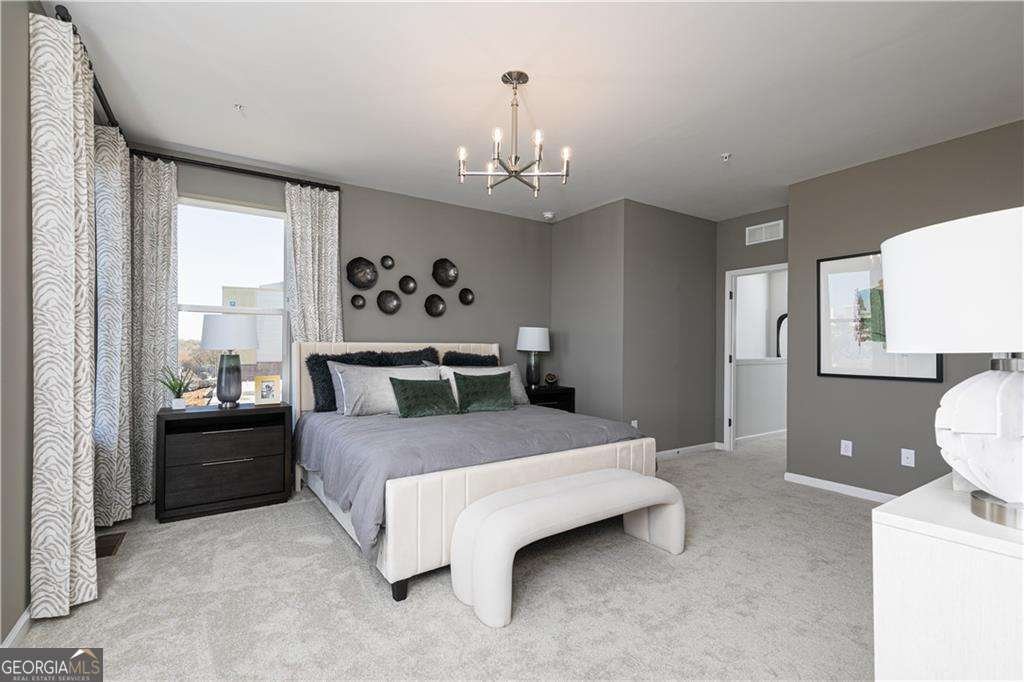 332 Skylar Court Atlanta - Photo 18