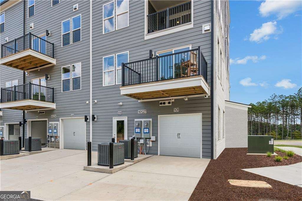 332 Skylar Court Atlanta - Photo 30