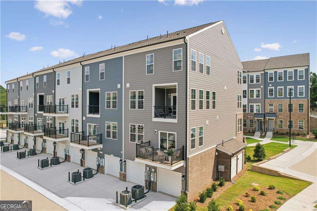 332 Skylar Court Atlanta - Photo 31
