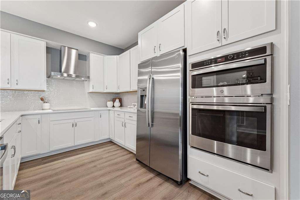 332 Skylar Court Atlanta - Photo 6
