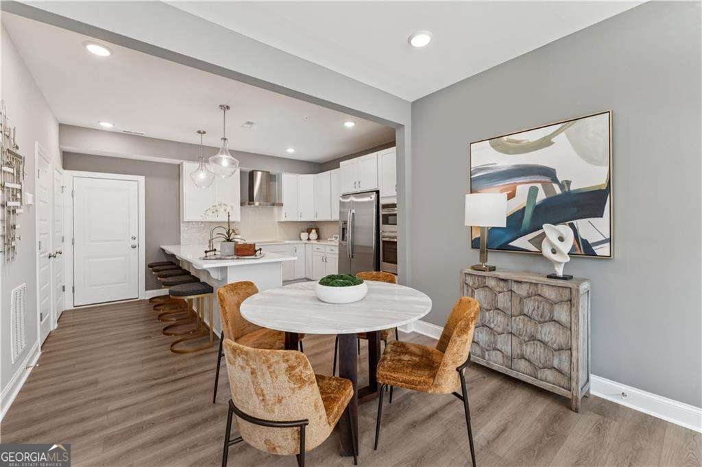 332 Skylar Court Atlanta - Photo 7