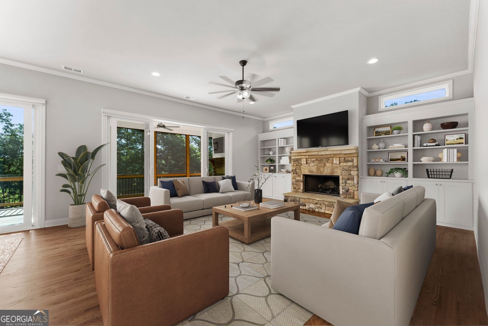 5420 Fishermans Cove Gainesville - Photo 13