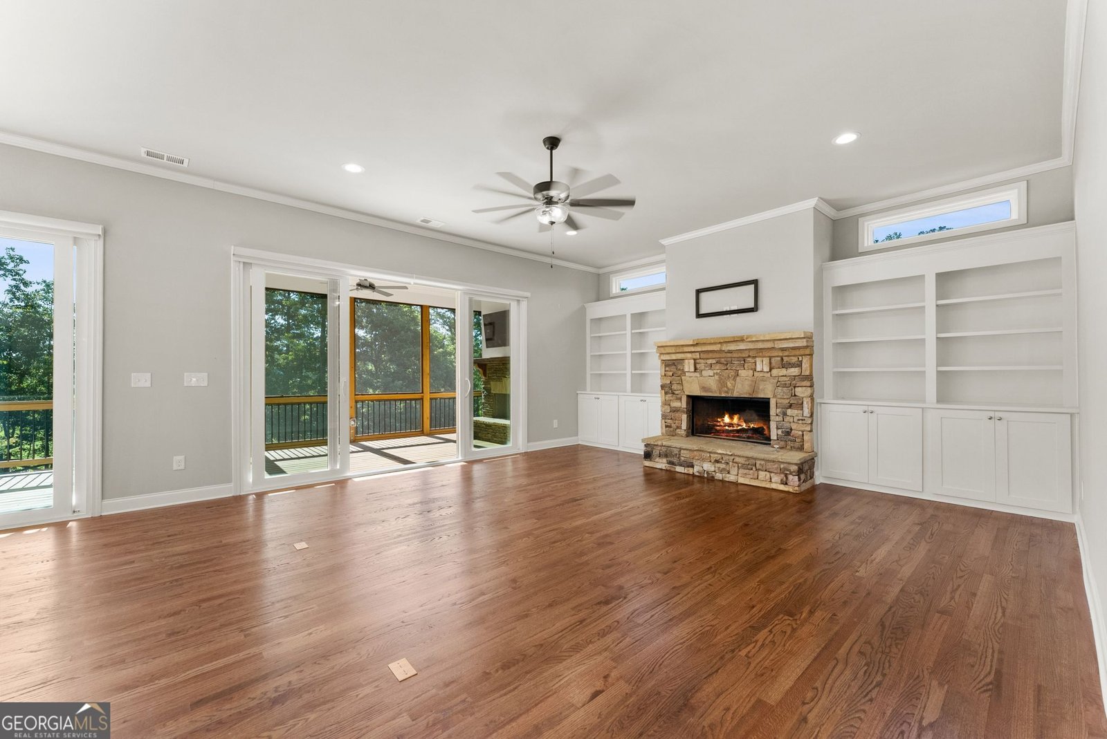 5420 Fishermans Cove Gainesville - Photo 14