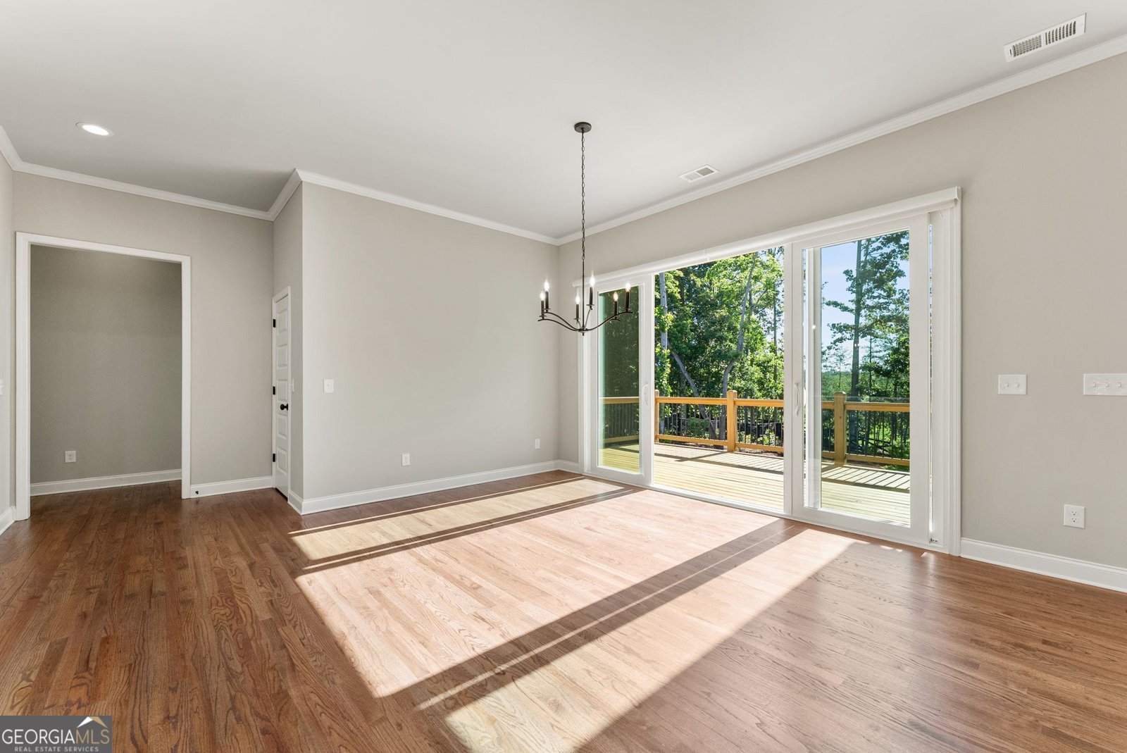 5420 Fishermans Cove Gainesville - Photo 16