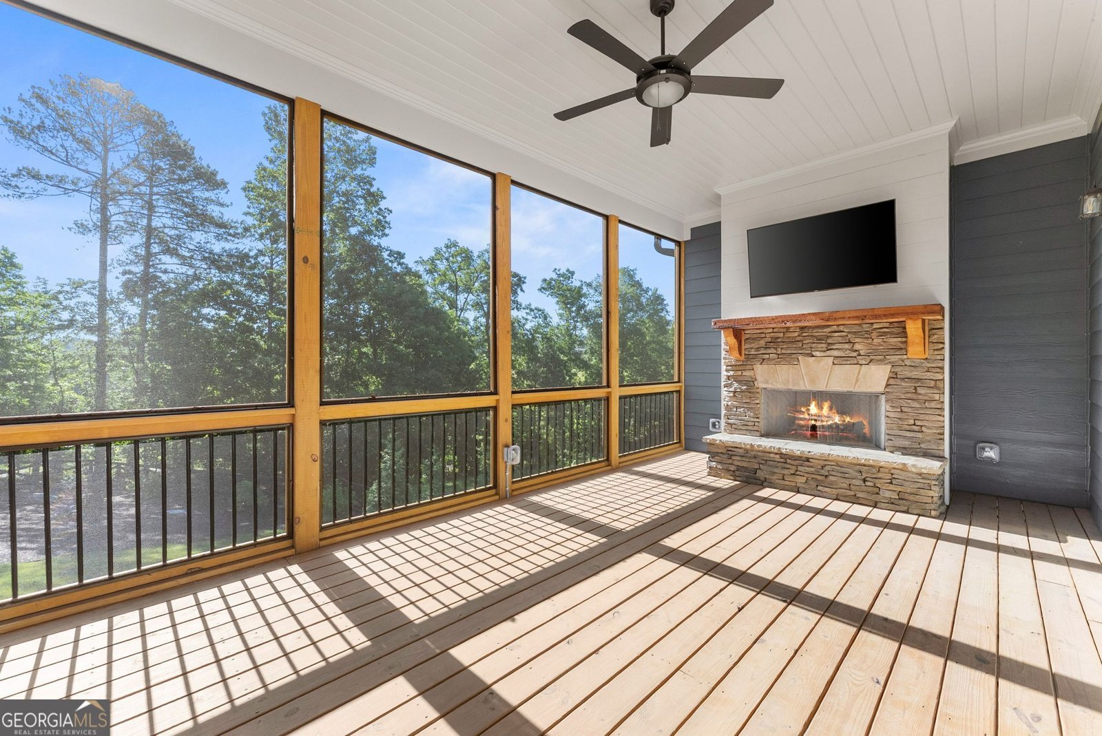 5420 Fishermans Cove Gainesville - Photo 17