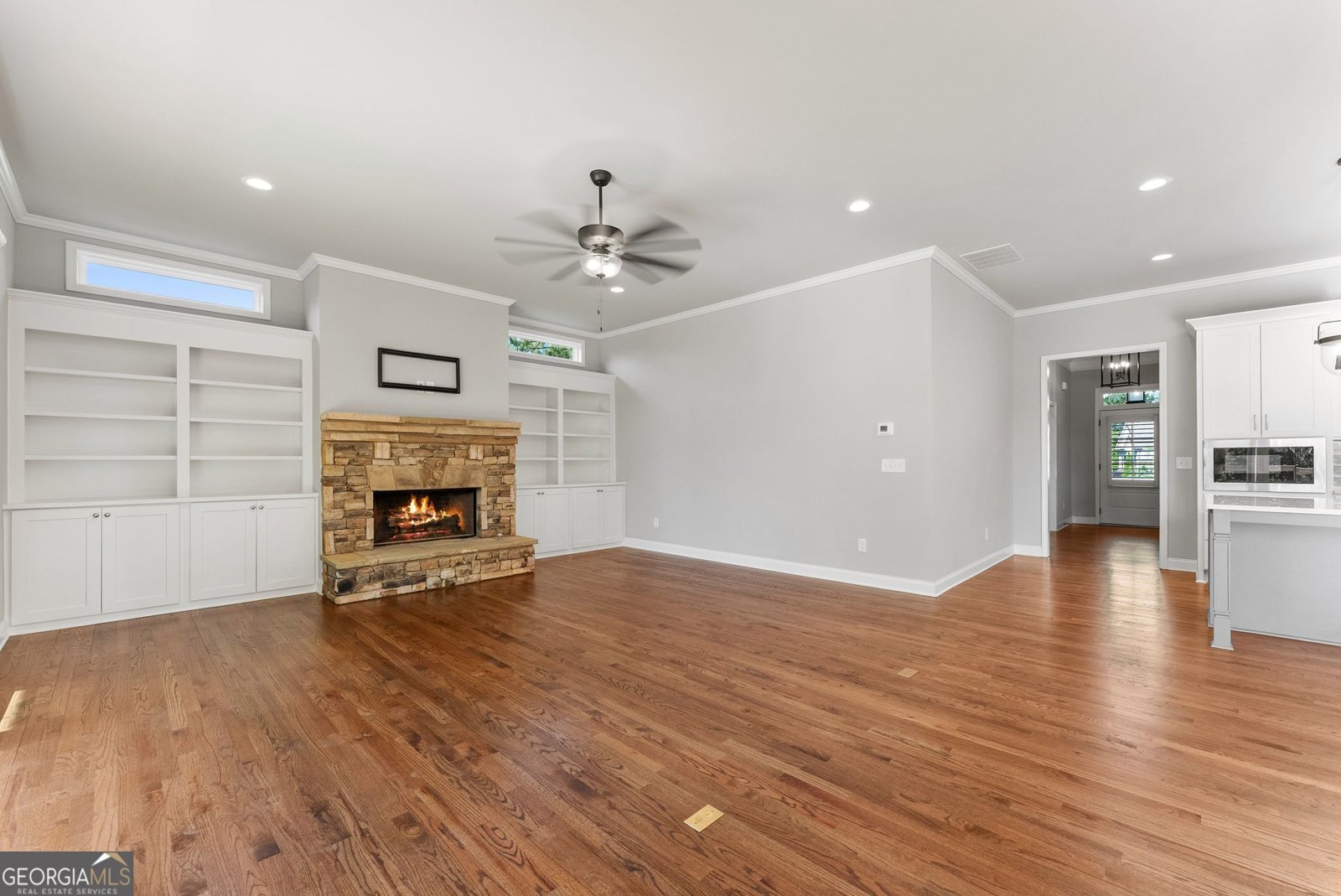 5420 Fishermans Cove Gainesville - Photo 19