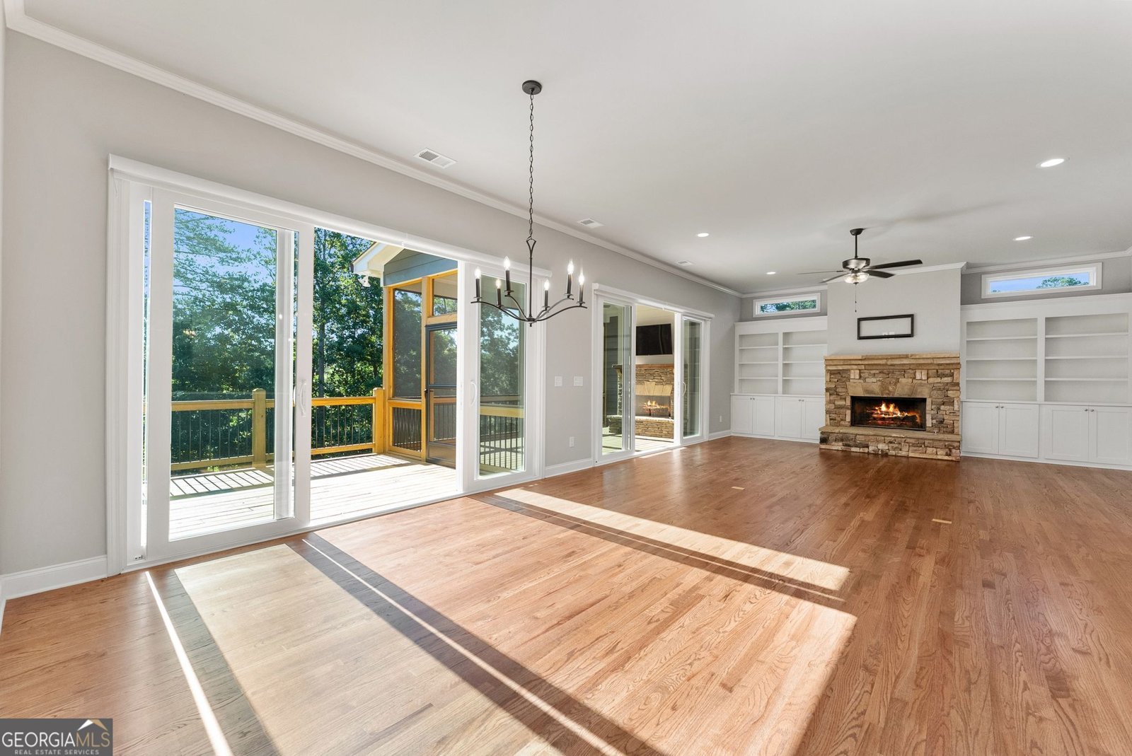 5420 Fishermans Cove Gainesville - Photo 20