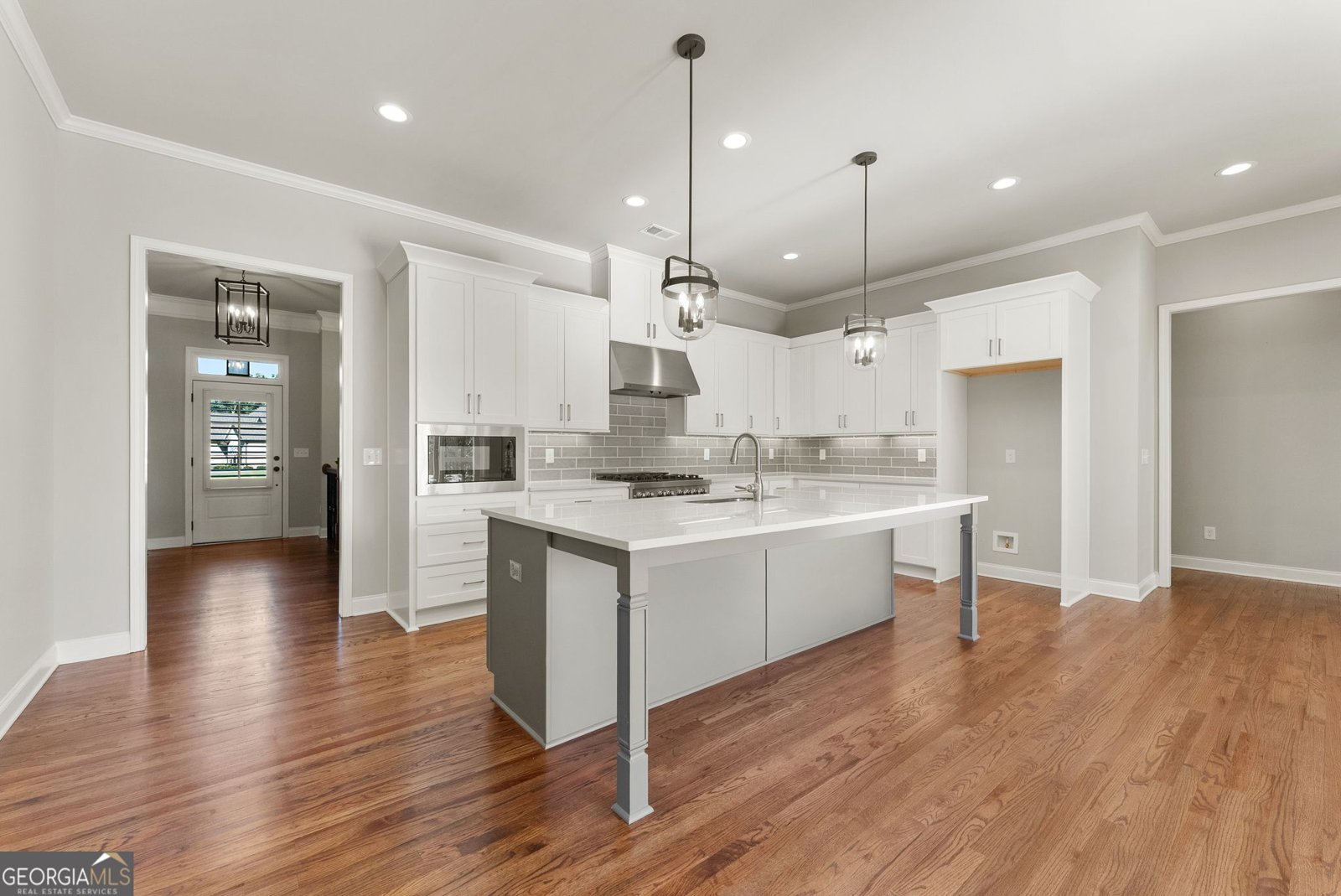 5420 Fishermans Cove Gainesville - Photo 23