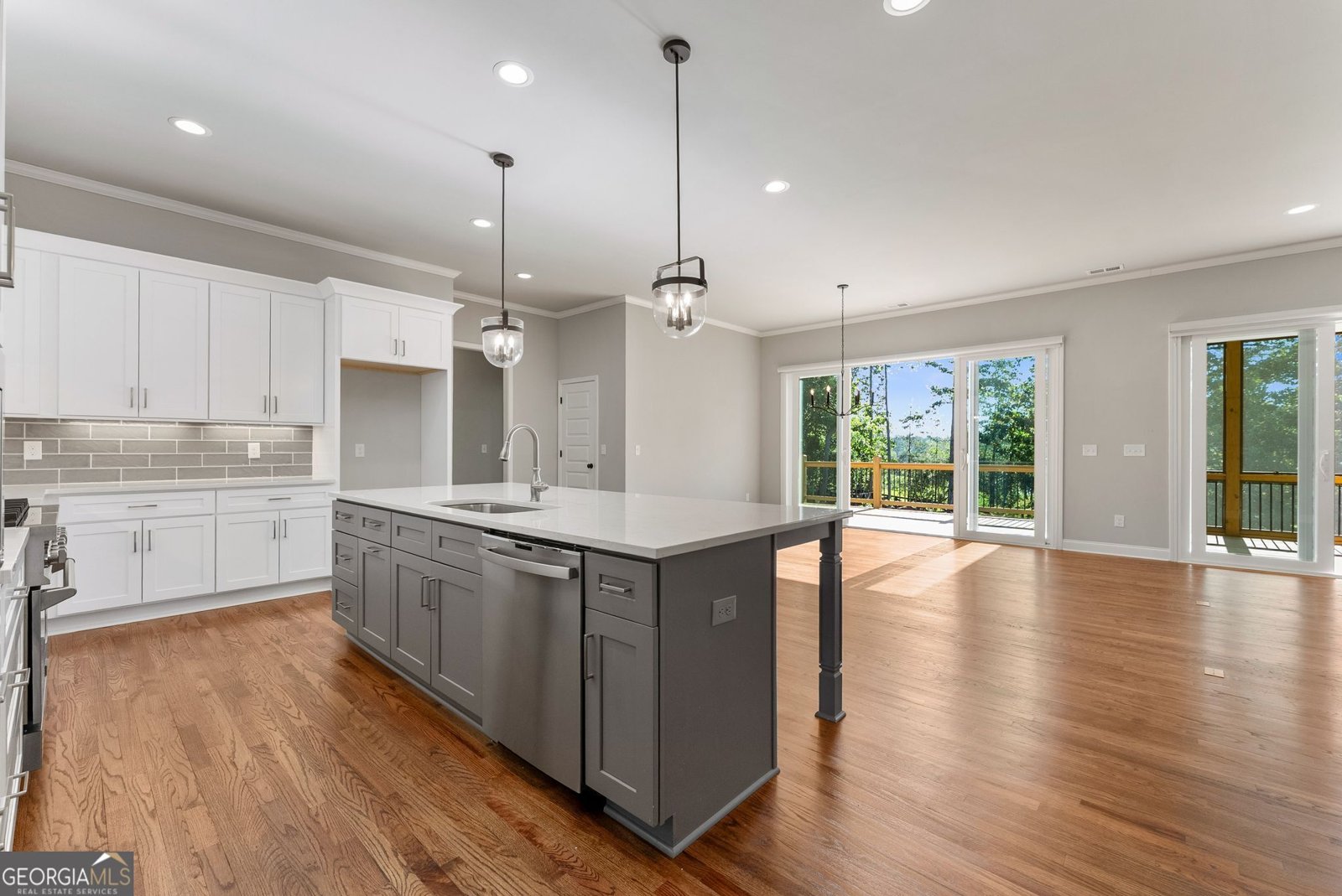 5420 Fishermans Cove Gainesville - Photo 24