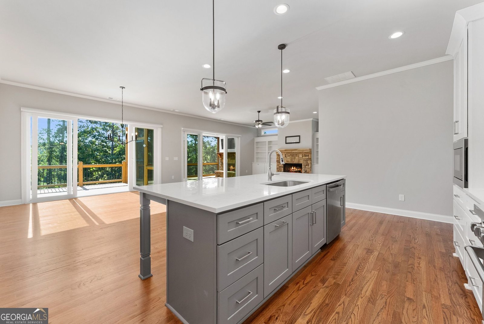 5420 Fishermans Cove Gainesville - Photo 26