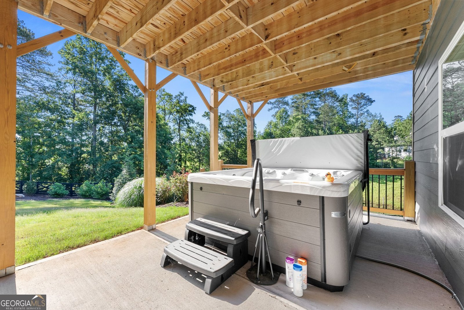 5420 Fishermans Cove Gainesville - Photo 49