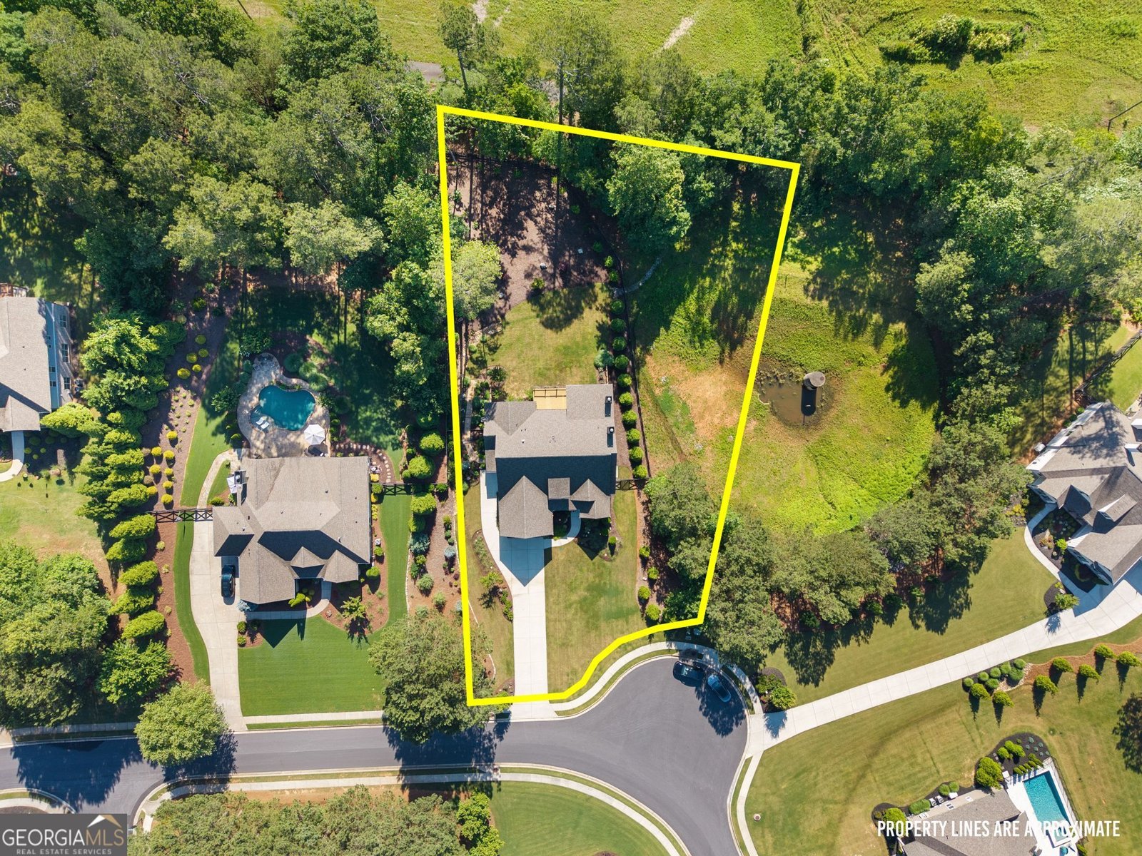 5420 Fishermans Cove Gainesville - Photo 58