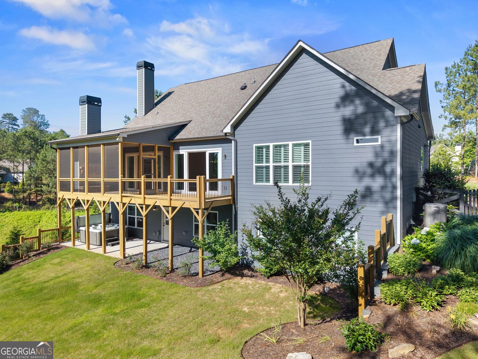 5420 Fishermans Cove Gainesville - Photo 7