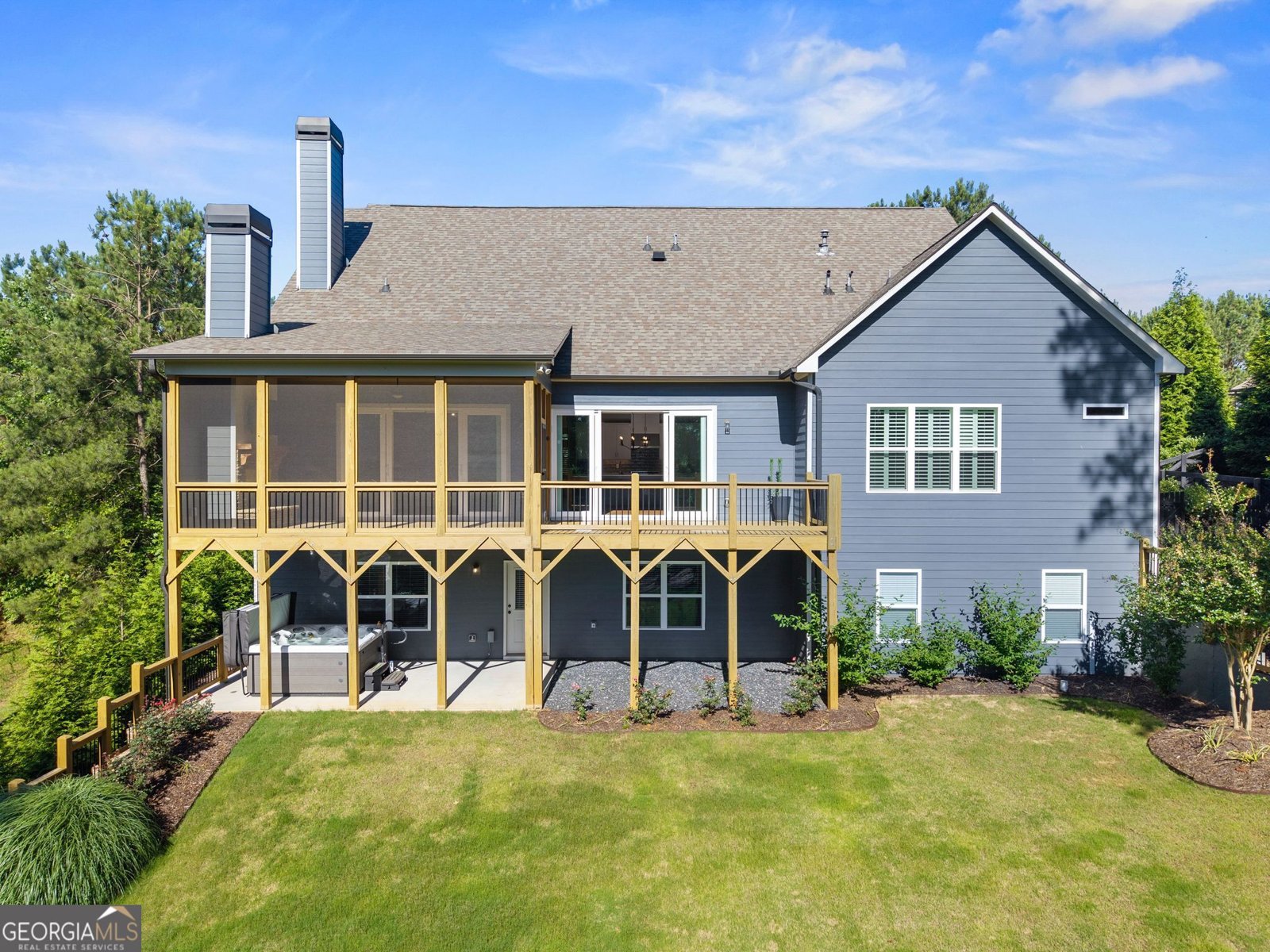 5420 Fishermans Cove Gainesville - Photo 8