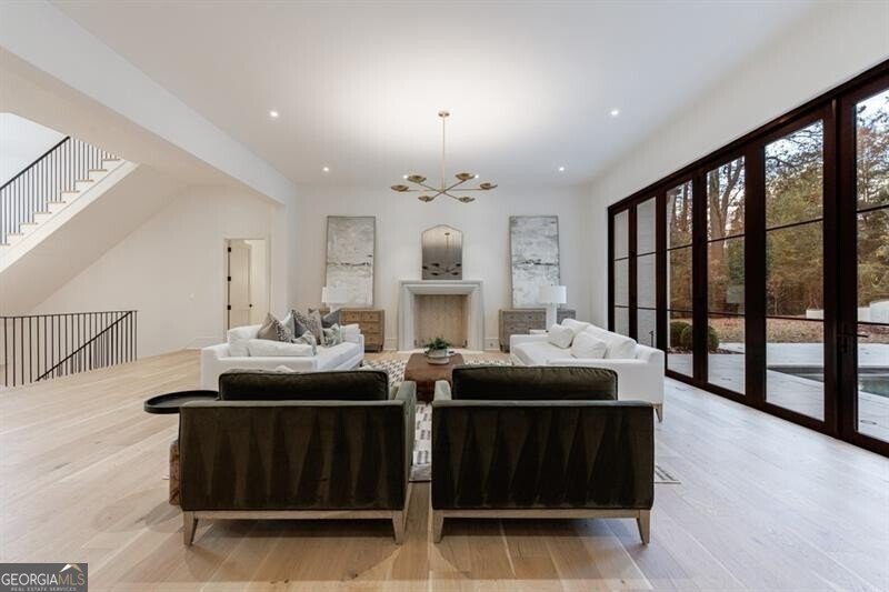 2983 Habersham Court Atlanta - Photo 20