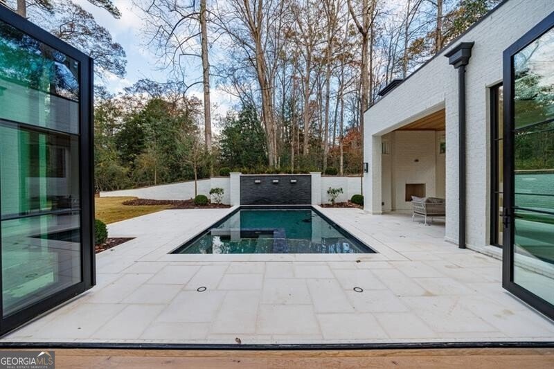 2983 Habersham Court Atlanta - Photo 23