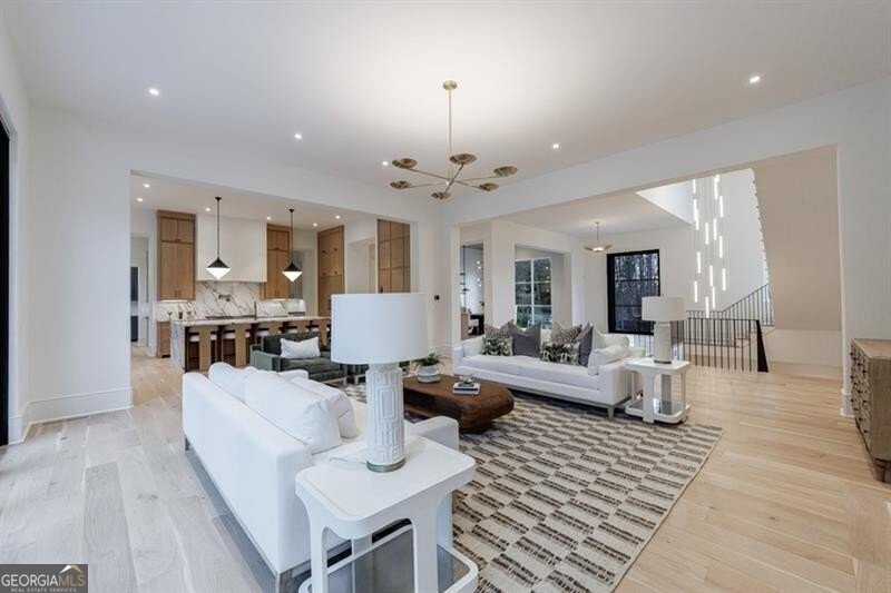 2983 Habersham Court Atlanta - Photo 25