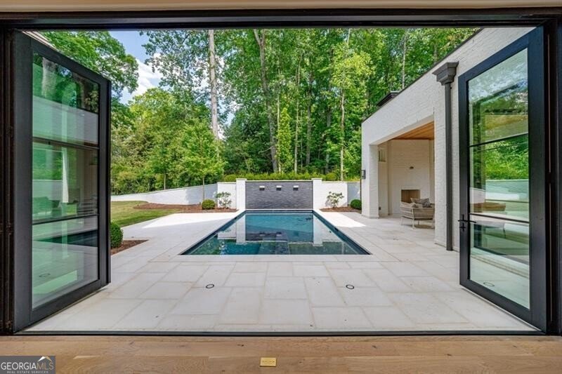 2983 Habersham Court Atlanta - Photo 28