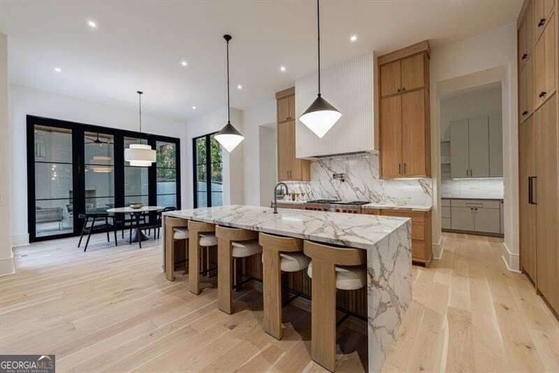 2983 Habersham Court Atlanta - Photo 29