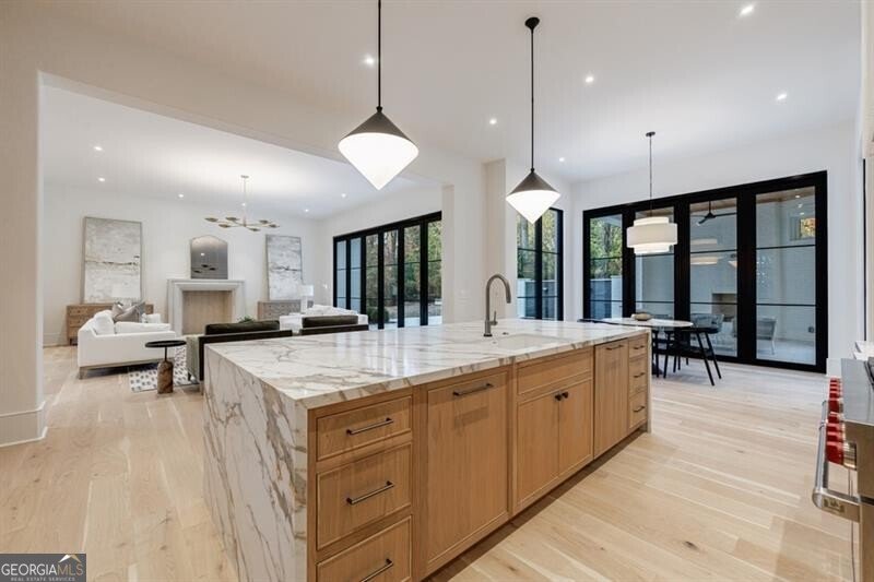 2983 Habersham Court Atlanta - Photo 33