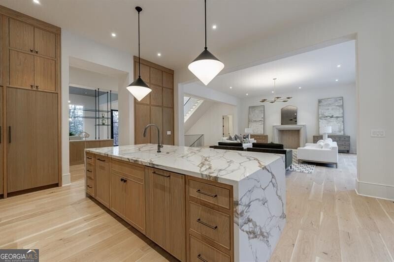 2983 Habersham Court Atlanta - Photo 34