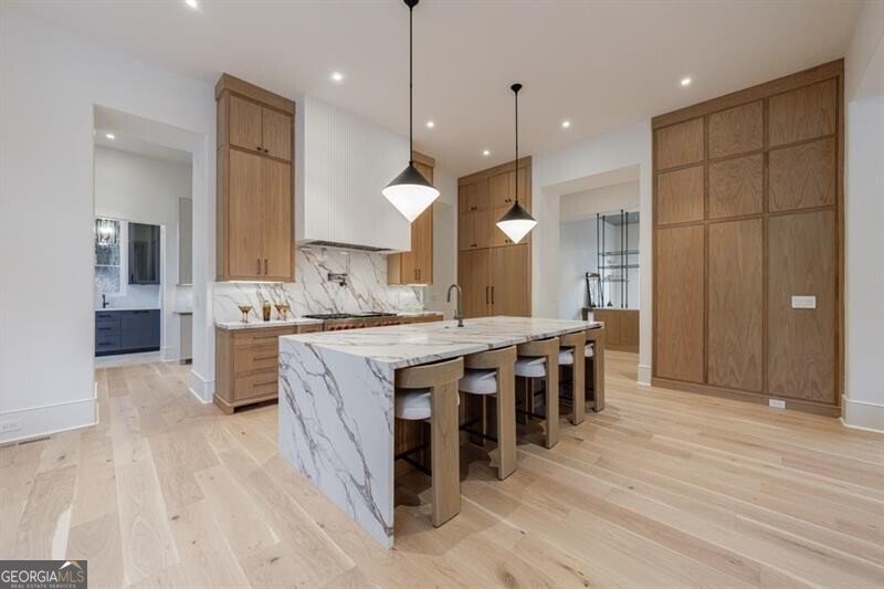 2983 Habersham Court Atlanta - Photo 35