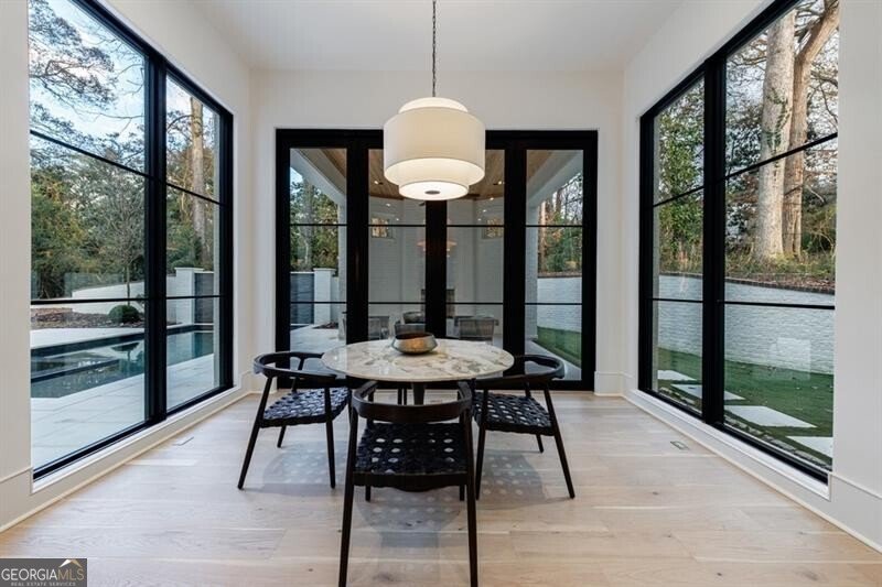 2983 Habersham Court Atlanta - Photo 39