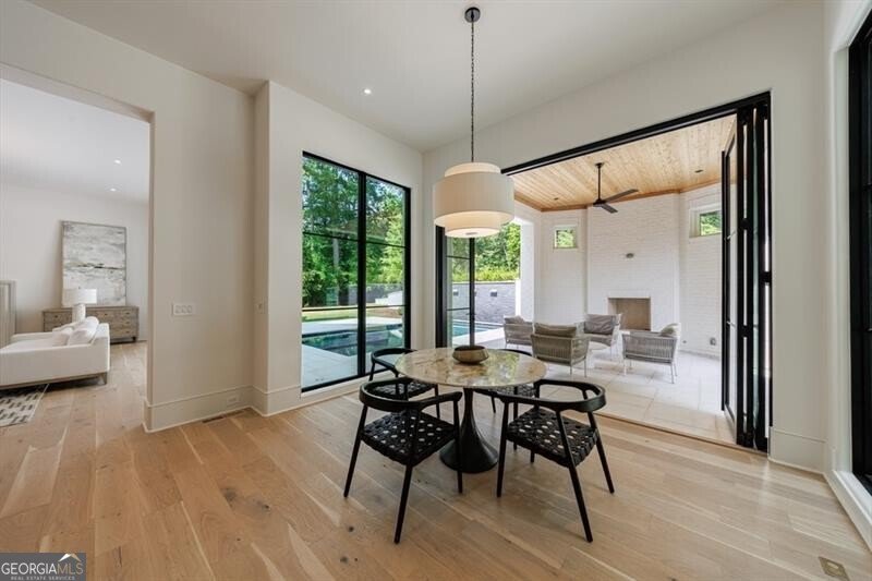 2983 Habersham Court Atlanta - Photo 41