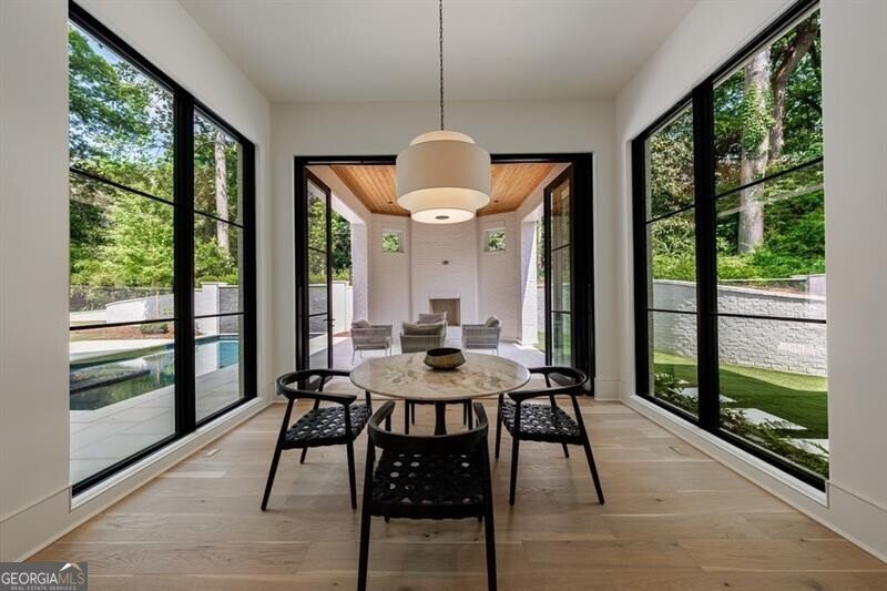 2983 Habersham Court Atlanta - Photo 42