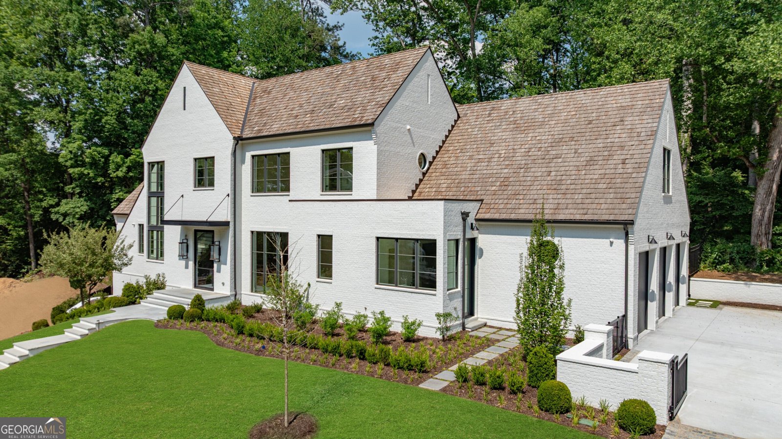 2983 Habersham Court Atlanta - Photo 8