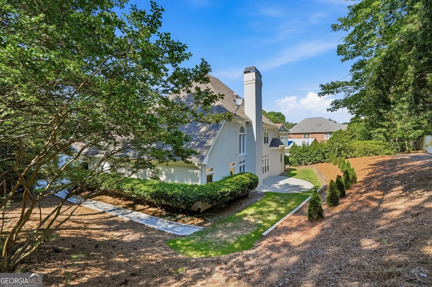 1200 Woodlawn Drive Marietta - Photo 23