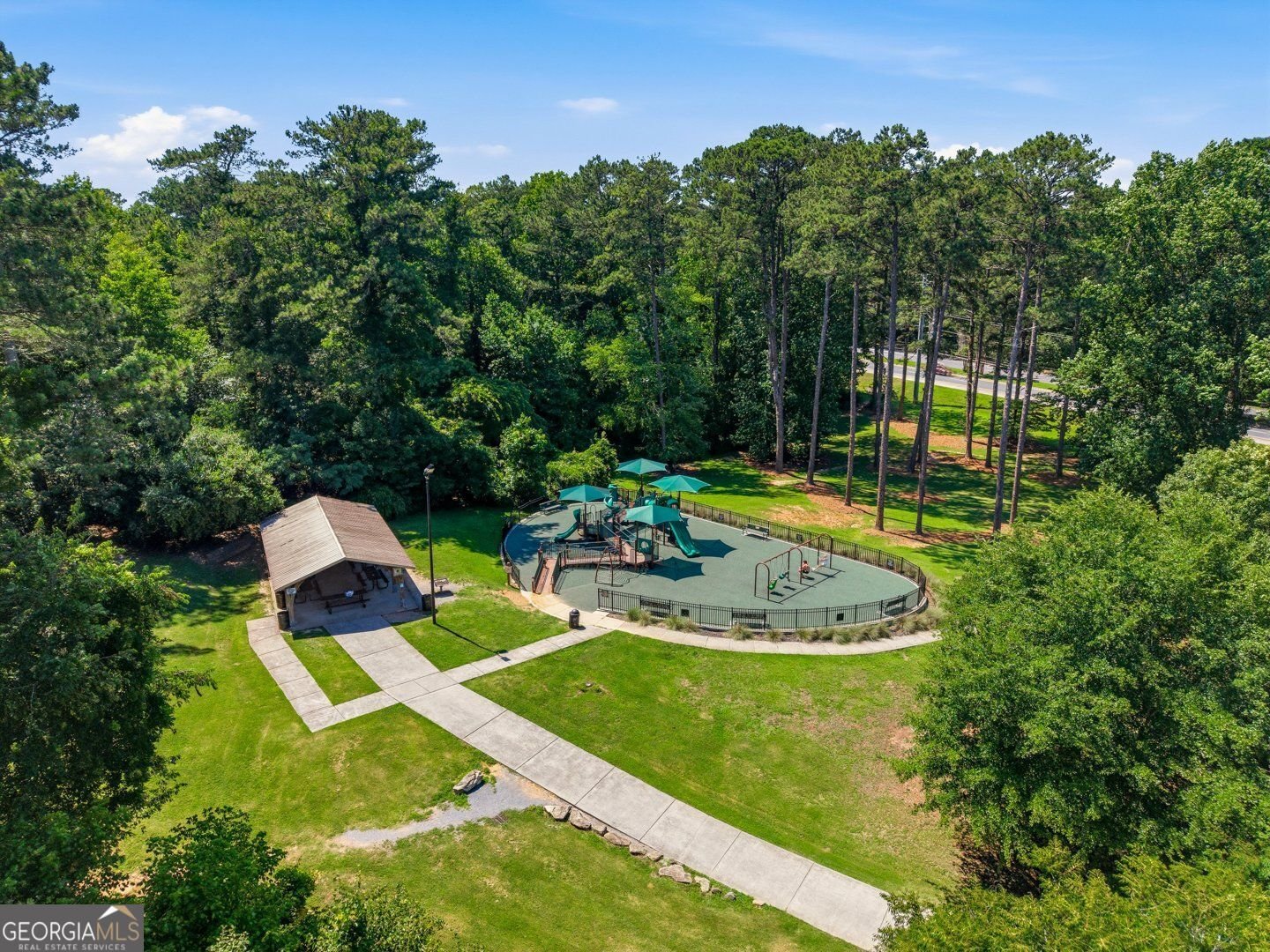 1200 Woodlawn Drive Marietta - Photo 28
