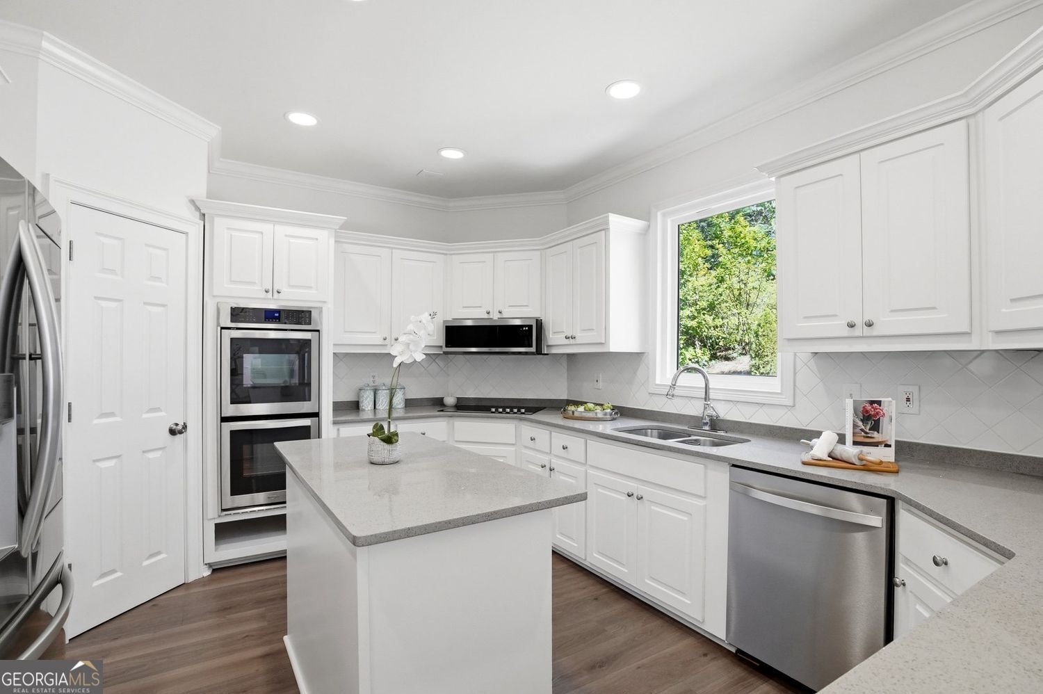 1200 Woodlawn Drive Marietta - Photo 8