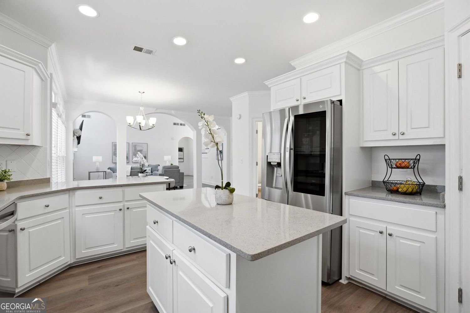 1200 Woodlawn Drive Marietta - Photo 9